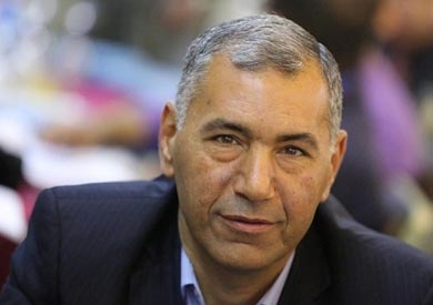 رئيس وحدة الدراسات والتوثيق في هيئة شؤون الأسرى الفلسطينية عبد الناصر الفروانة